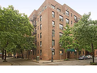79 Bedford Street in West Village