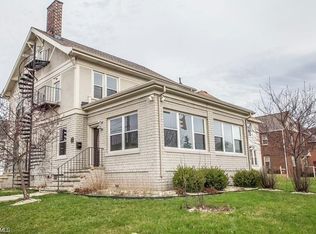 1740 Cleveland Ave NW, Canton, OH 44703
