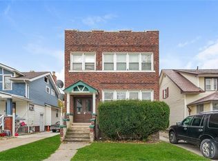 2174 W 103rd St APT 3, Cleveland, OH