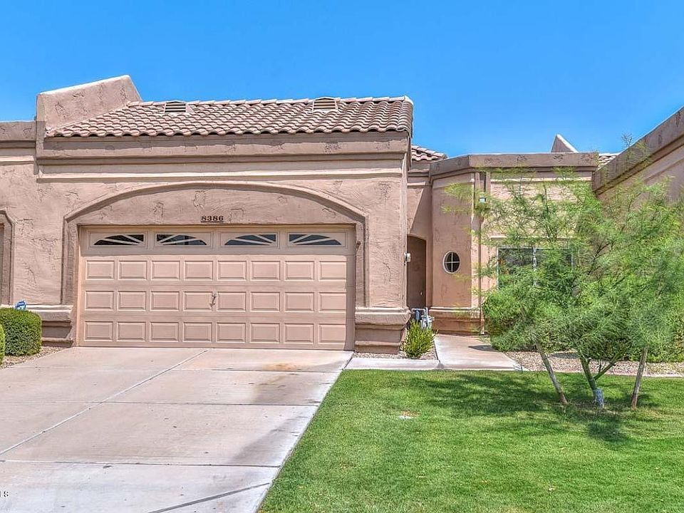 1st image of 8386 W Oraibi Dr