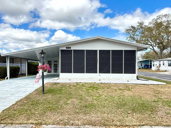 3522 Cranberry Knoll Rd #274, Valrico, FL 33594