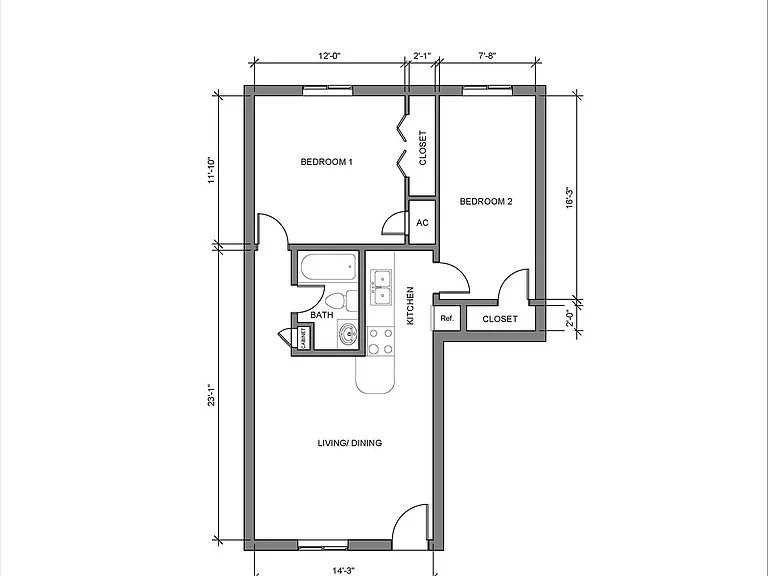 Retama Apartments — Photo 47
