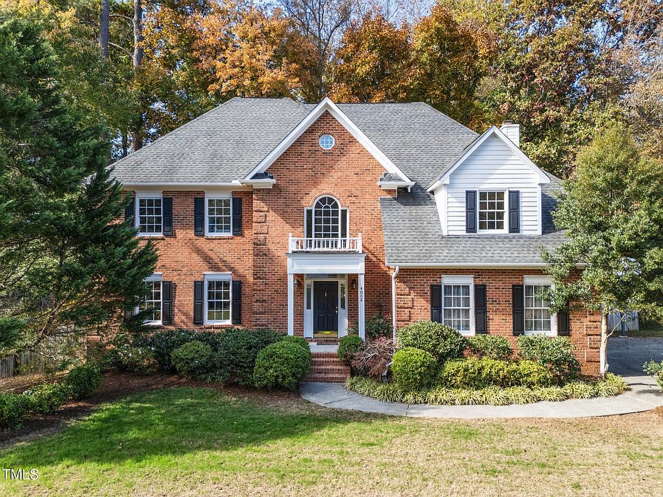 1st image of 4008 Hulon Dr