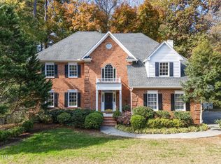 4008 Hulon Dr, Durham, NC 27705