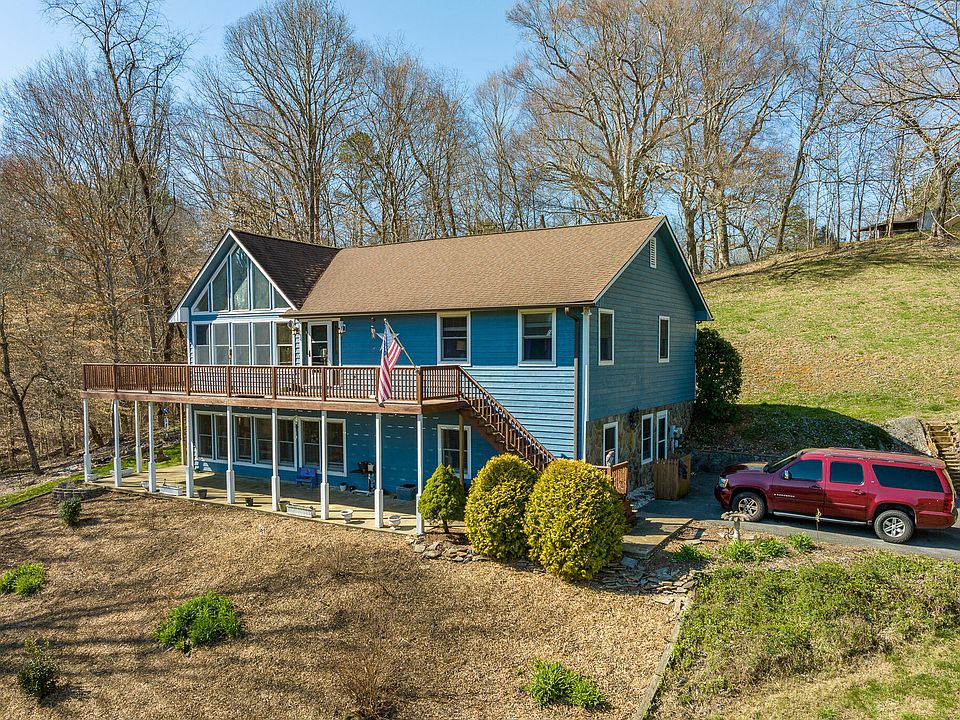 424 Harrington Hollow Rd, Bluff City, TN 37618 Zillow