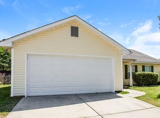 4087 Counselors Dr, Monroe, NC 28110