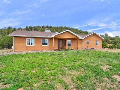11 Zamora Heights Rd, Tijeras, NM, 87059