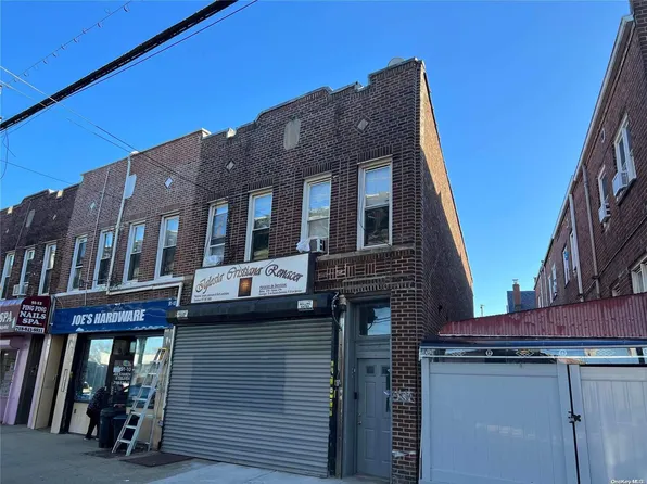 91-08 Liberty Avenue, Ozone Park, NY 11417