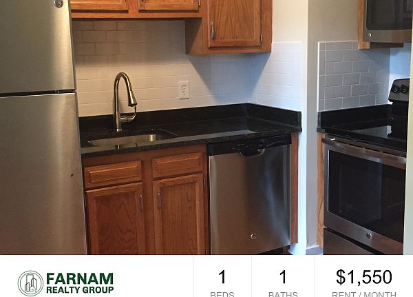 1st image of 468 Mansfield St Unit 7