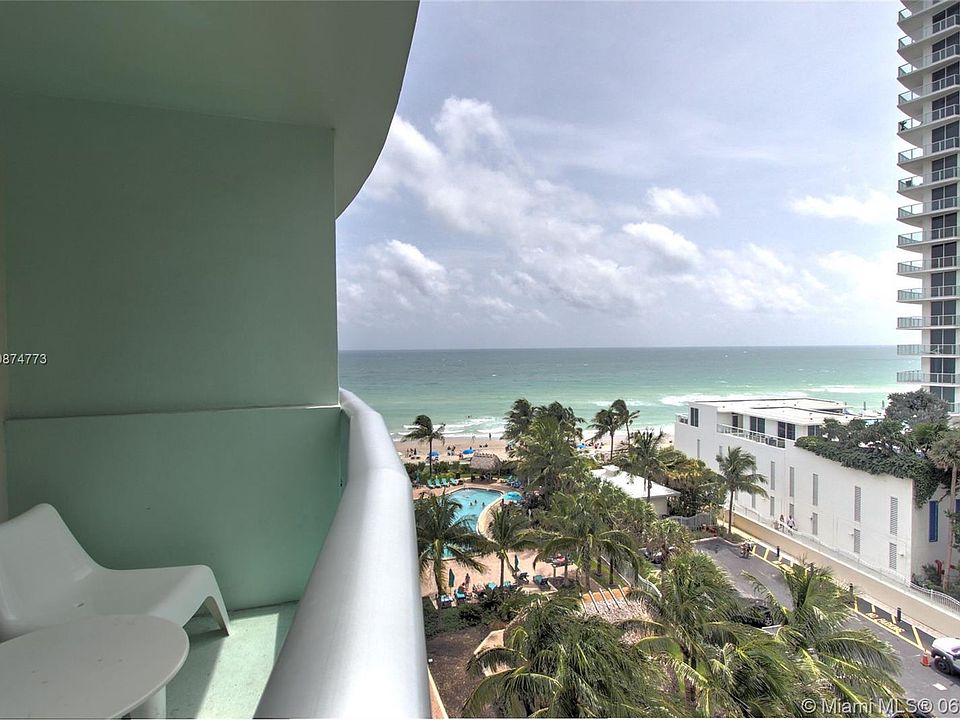 1st image of 3901 S Ocean Dr APT 7K