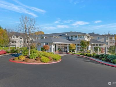 2220 132nd Avenue SE #205, Bellevue, WA, 98005
