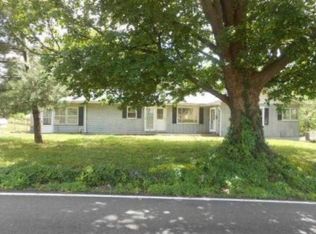 119 W Main St, Decker, IN 47524