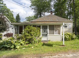 9 Sarah Ln, Standish, ME 04084