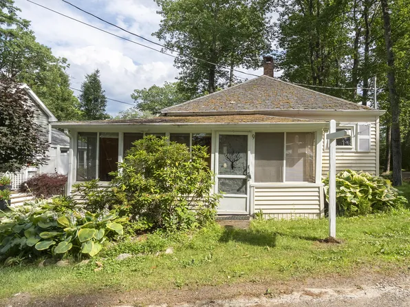 9 Sarah Lane, Standish, ME 04084