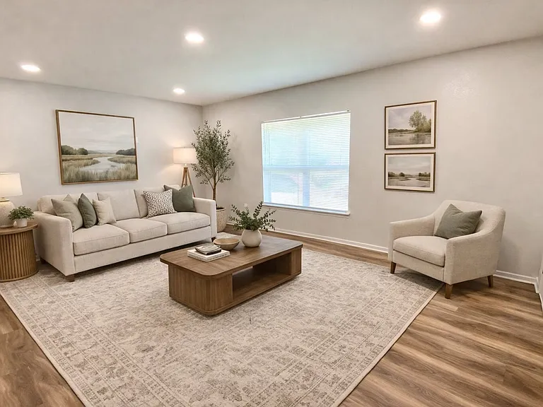 117 E Sanford St #B — Photo 4
