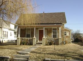 Quaint Bungalow