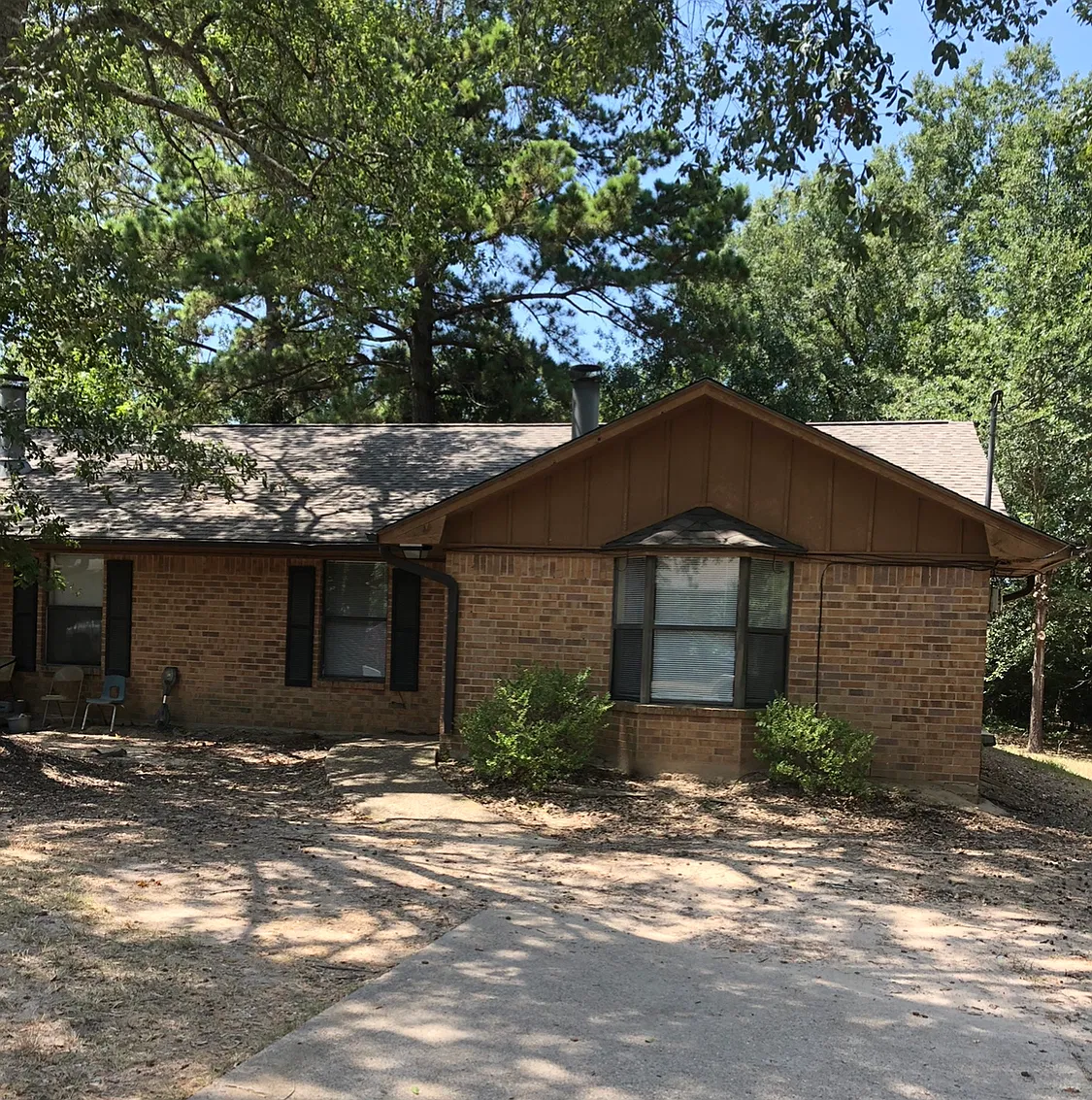 Shoshone duplex — Photo 1