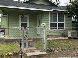 906 Perez St, San Antonio, TX 78207