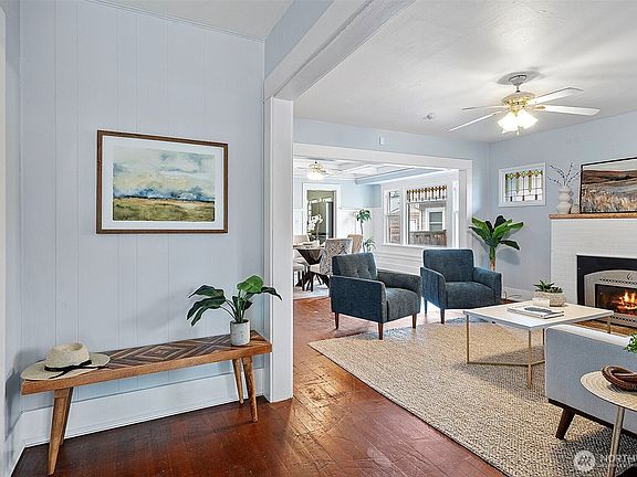 5th image of 1512 S Oakes Street