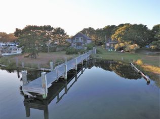 23 Riverside Rd, Mashpee, MA 02649