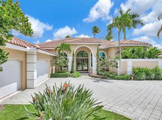 Sector 7 South, Weston, FL 33332