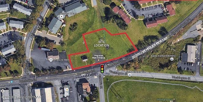 1st image of Freemansburg Ave