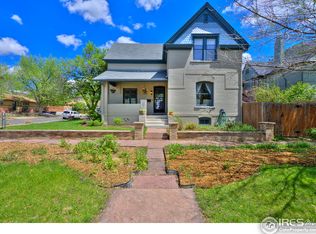 1900 E 24th Ave, Denver, CO 80205