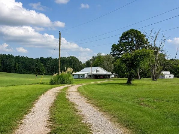 15410 County Road 354, Winona, TX 75792