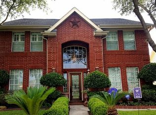 12507 Laurel Meadow Way, Houston, TX 77014