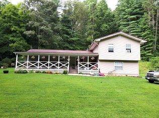 1255 Dutch Hollow Rd, Beaver, OH 45613