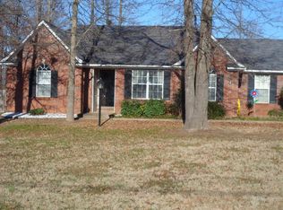 401 Greer Cv, Oxford, MS 38655
