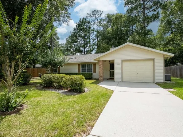 4336 NW 22nd St, Gainesville, FL 32605