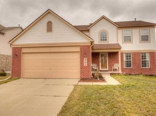8761 Lilly Dr, Ypsilanti, MI