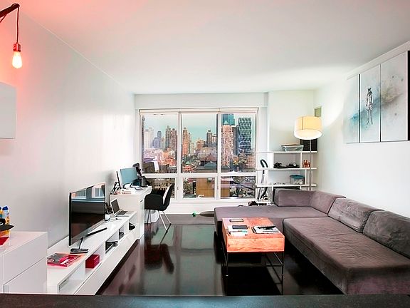 3rd image of 350 W 42nd St APT 24E