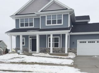 9322 Cobalt St, Middleton, WI 53562