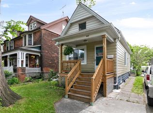 733 Church St, Windsor, ON N9A 4T5