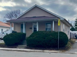 611 N Indiana Ave, Kokomo, IN