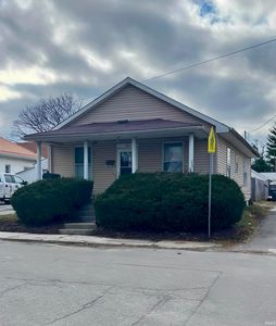 611 N Indiana Ave, Kokomo, IN, 46901