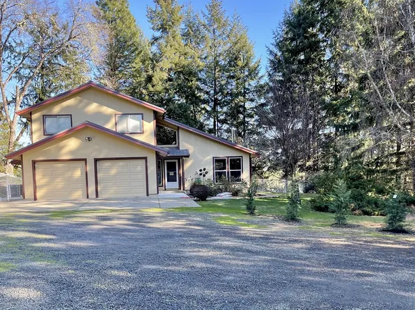 1584 Melqua Rd, Roseburg, OR 97471