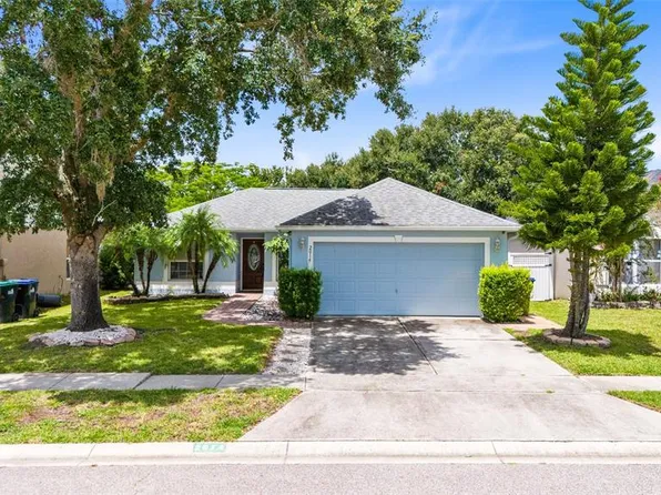 2014 Corner Meadow Cir, Orlando, FL 32820