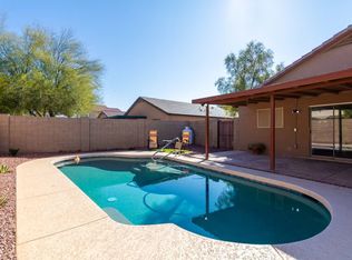 1362 E 10th St, Casa Grande, AZ 85122