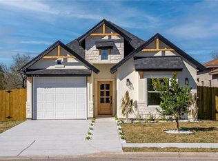 5319 Shalom Dr, Edinburg, TX 78539