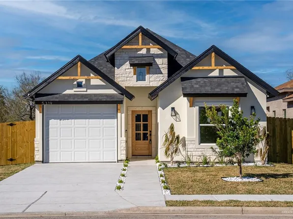 5319 Shalom Dr, Edinburg, TX 78539