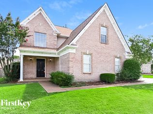 9986 Houston Birch Dr, Cordova, TN 38016