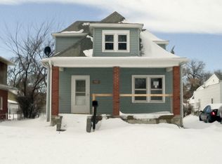 725 N Minnesota Ave, Hastings, NE 68901