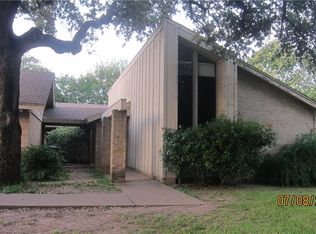 11917 Charing Cross Rd #B, Austin, TX 78759