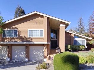 7055 Morecambe Dr, San Jose, CA 95120