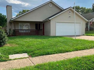 7473 W Mustang Dr, Ellettsville, IN 47429