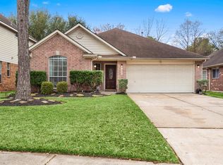 10007 Autumn Way Dr, Houston, TX 77064