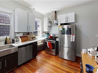 6 Hinckley St #1L, Somerville, MA 02145